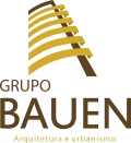 Bauen - LOGO GRUPO BAUEN ARQUITETURA